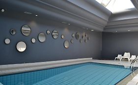 Logis Hotel Le Calluna Restaurant La Flottille